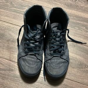 Vans Off the Wall Shoes